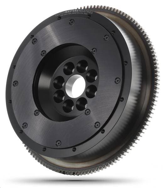 1000 Series Twin Disc Aluminum Flywheel