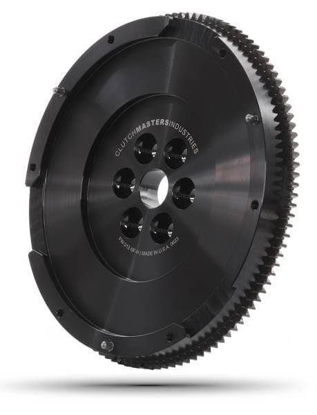 Steel Flywheel - Heavy Version