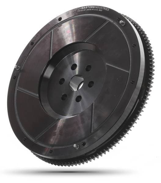Steel Flywheel