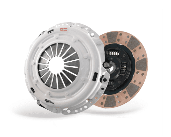 FX400 (8-Puck)