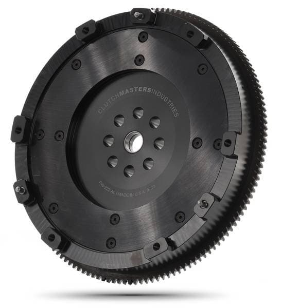 Aluminum Flywheel