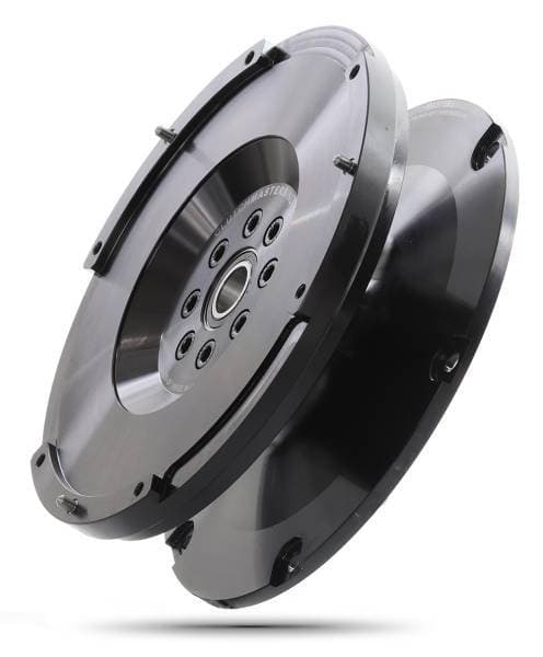 Steel Flywheel