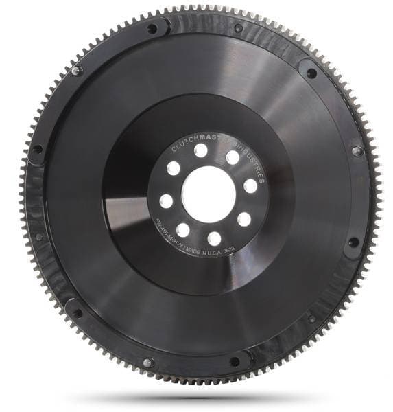 Steel Flywheel - Heavy Version