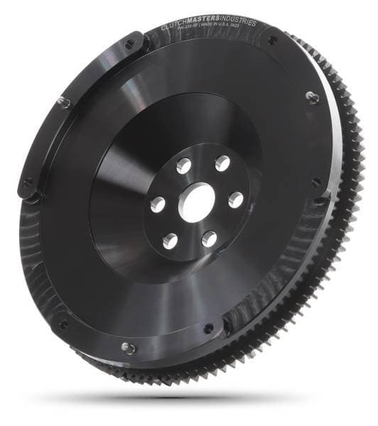 Steel Flywheel