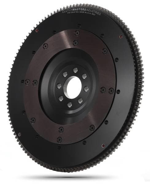 850 Series Twin Disc Aluminum Flywheel