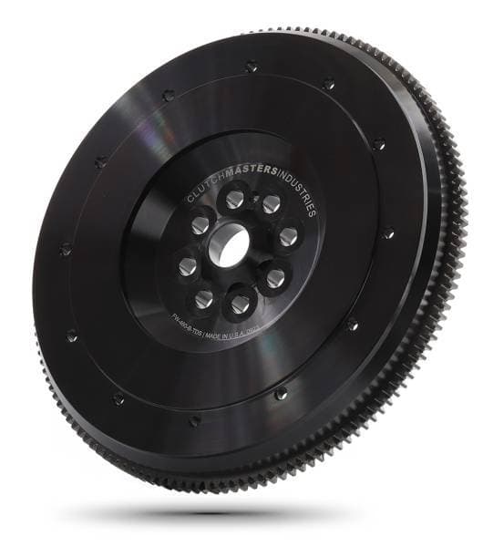 850 Series Twin Disc Steel Flywheel 