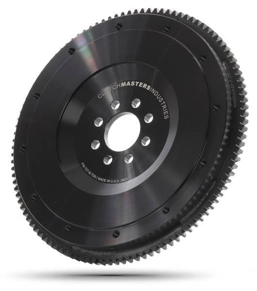 850 Series Twin Disc Steel Flywheel