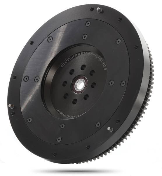 Aluminum Flywheel