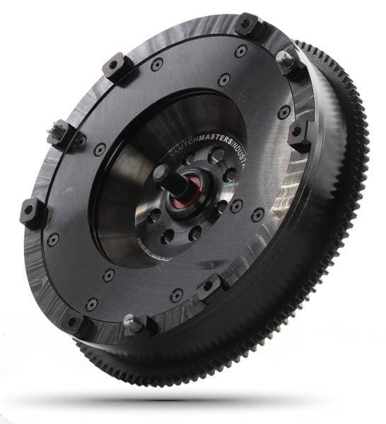 Steel Flywheel