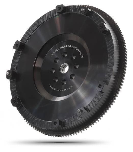 Steel Flywheel