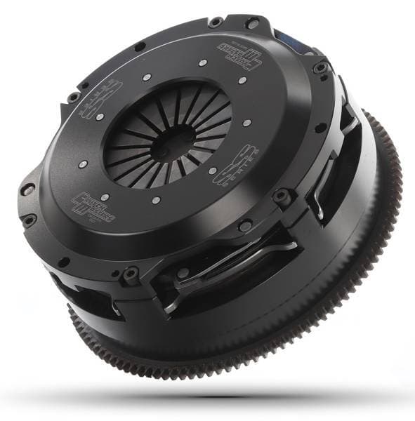 Factory Fit FX250 Twin Disc