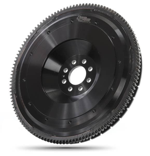 850 Series Twin Disc Steel Flywheel