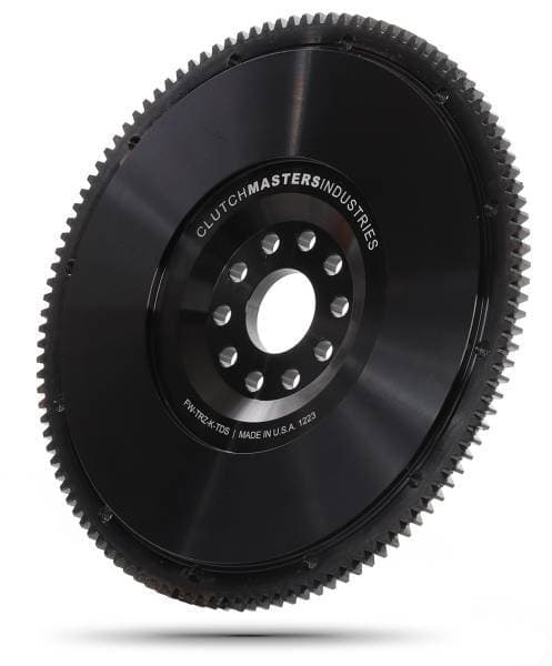 1000 Series Twin Disc Steel Flywheel