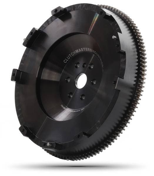 Steel Flywheel