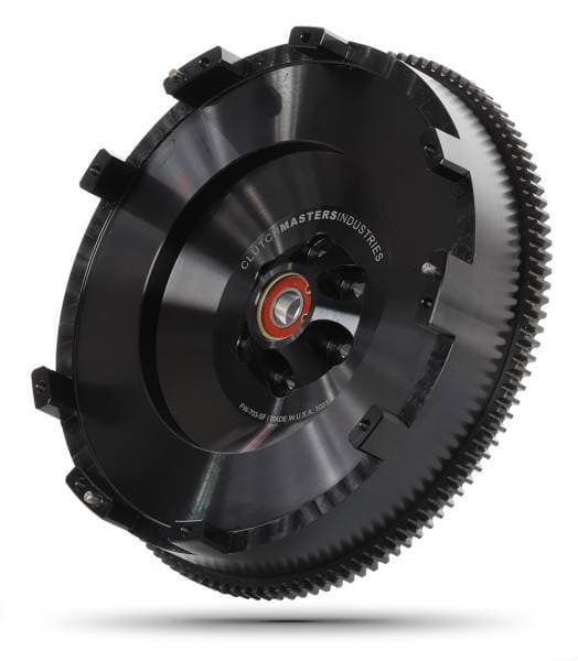 Steel Flywheel