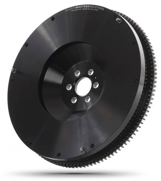 Steel Flywheel