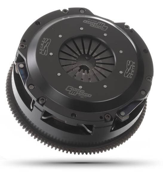 FX350 SS Series Twin disc