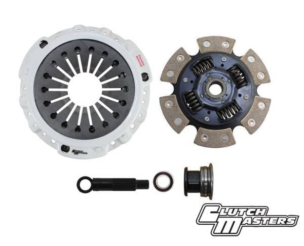 FX400 (6-puck)