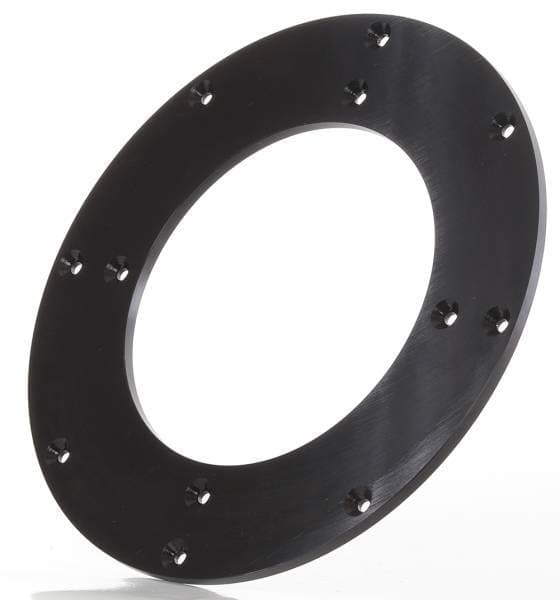 FLYWHEEL INSERT: 12 BOLT x 9 ½ x 5 ¾ x ¼ " 