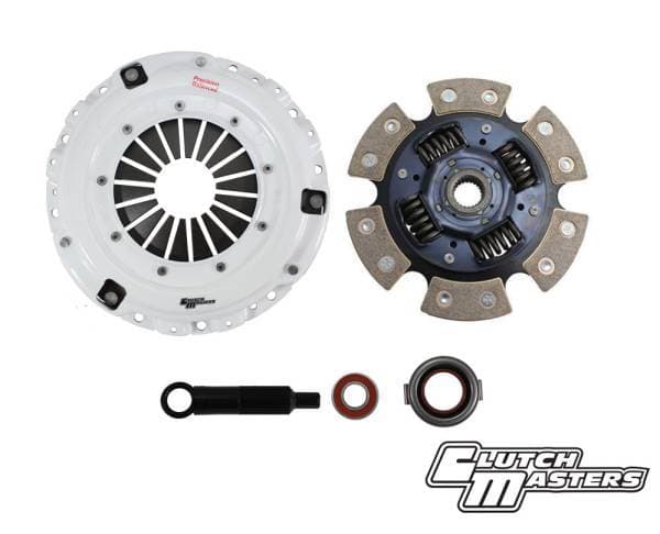 FX400 (6-puck)