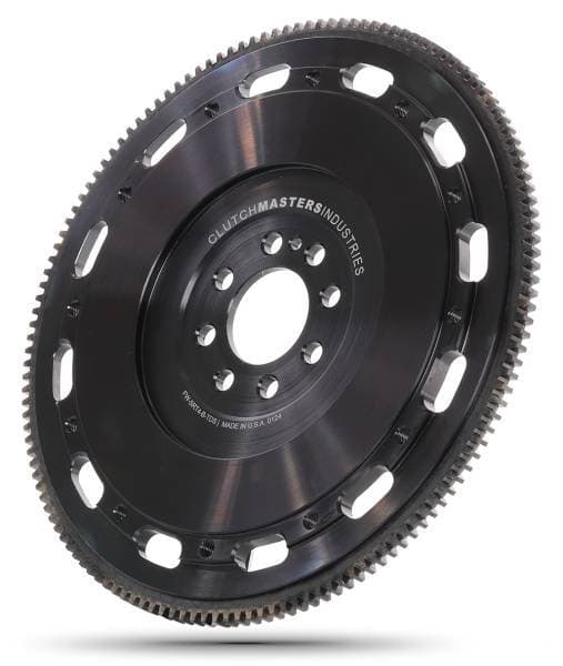 850 Series Twin Disc Steel Flywheel