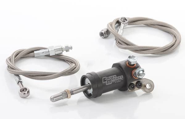 OE Replacement Billet Audi Slave Cylinder