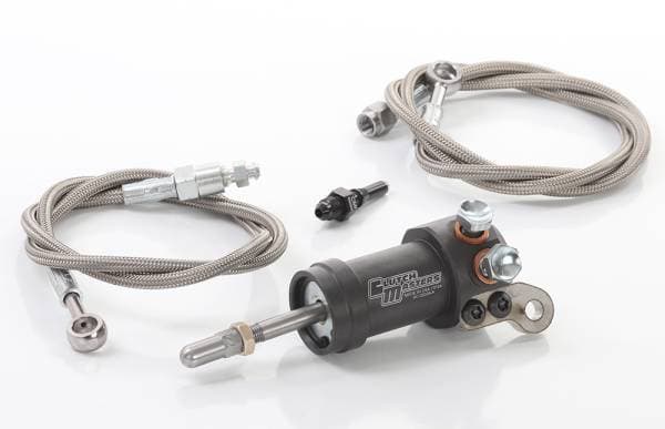 OE Replacement Billet Audi Slave Cylinder