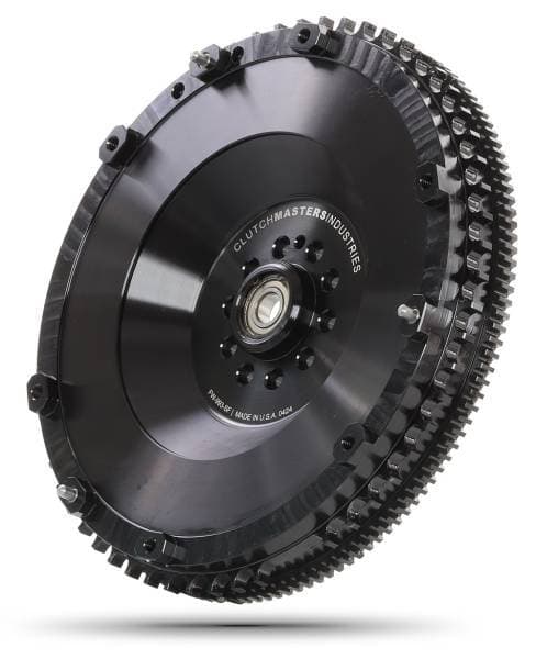Steel Flywheel