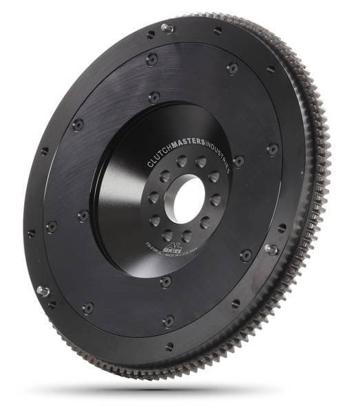 Aluminum Flywheel