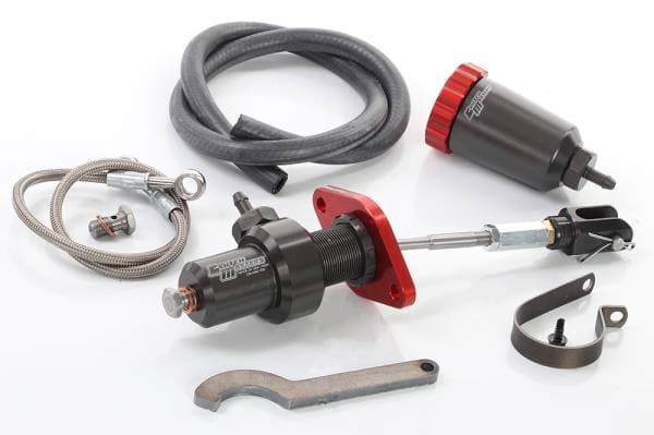 Clutch Master Cylinders