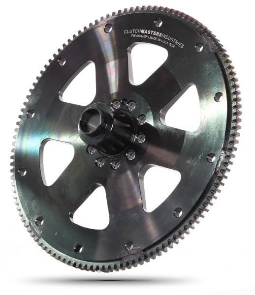 Flexplate for Manual Transmission