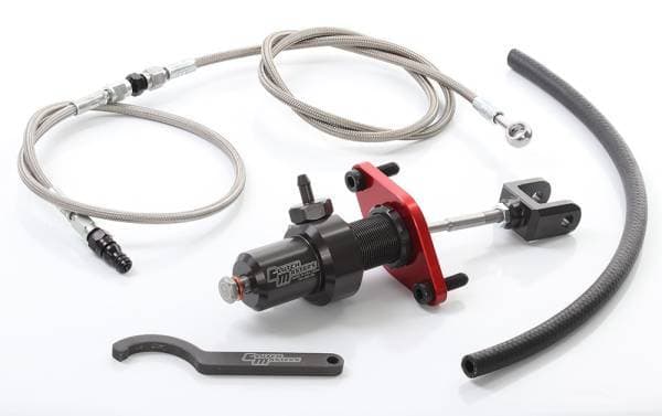 Clutch Master Cylinders