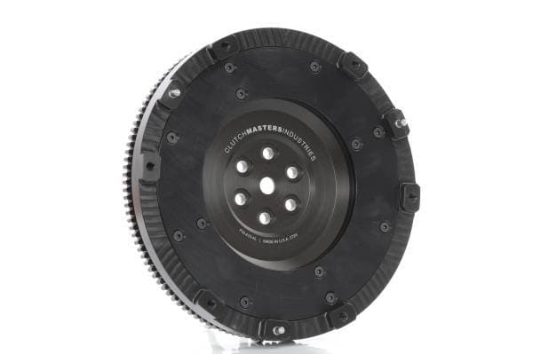 Aluminum Flywheel