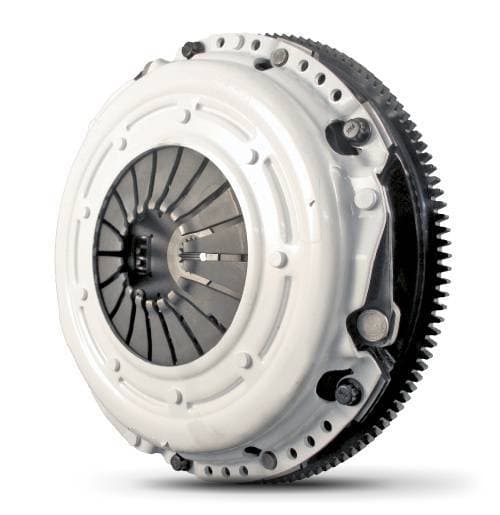FX400 (8-puck)