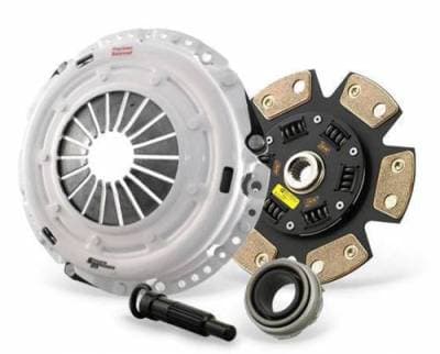 Single Disc Clutch Kits