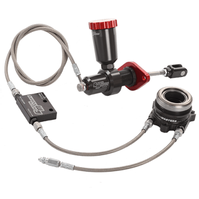 Hydraulics