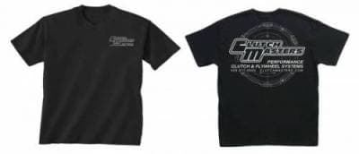 Apparel and Merch