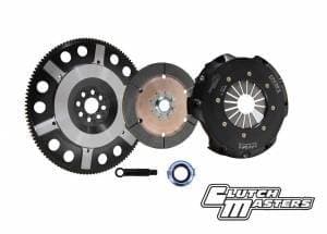 Super Single Clutch Kits