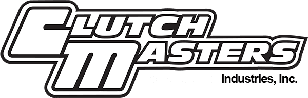 Clutch Masters Logo